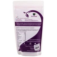 SynerChi Organics Purple Sweet Potato Powder